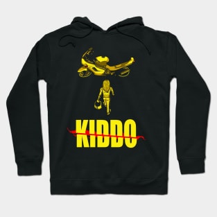 Kiddo Hoodie